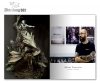 ABTEILUNG ABT715 THE SECRETS OF LEVIATHAN: SCULPTING & PAINTING TECHNIQUES (English)